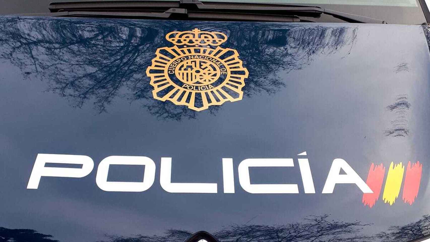 Dos detenidos en Valladolid por el robo con fuerza de casi 1.000 euros en un domicilio