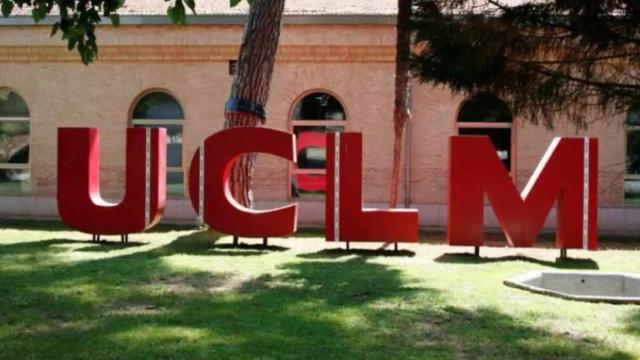 UCLM.