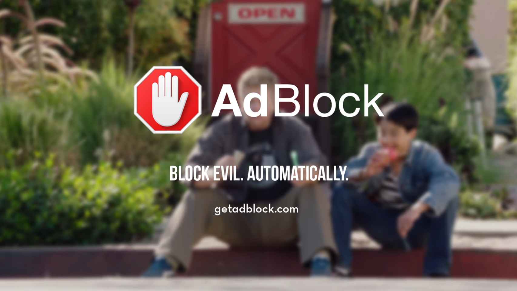 AdBlock sería una de las extensiones afectadas
