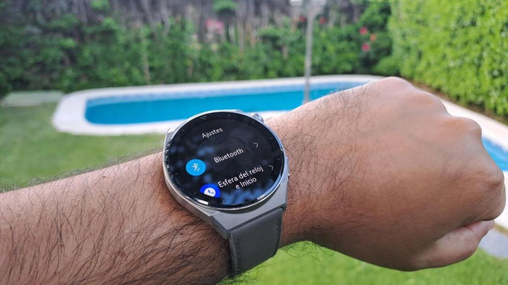 Huawei Watch GT 3 Pro