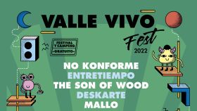Valle Vivo Fest, el festival en el corazón de la Zamora rural como alternativa a las grandes propuestas veraniegas
