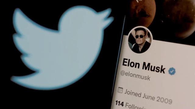 Twitter, Musk y la SEC