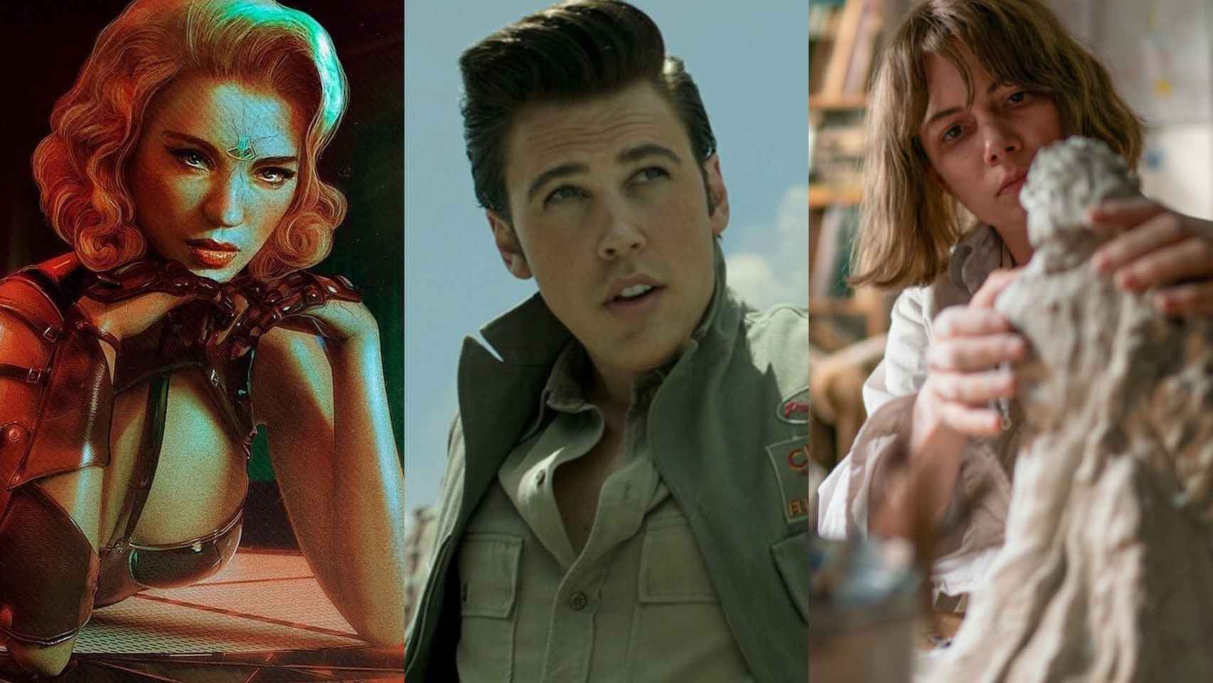 Las 16 películas más esperadas que se podrán ver en el Festival de Cannes 2022.