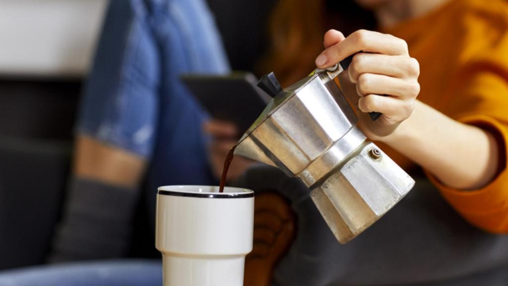 La forma en la que preparas el café dice mucho de tu colesterol.