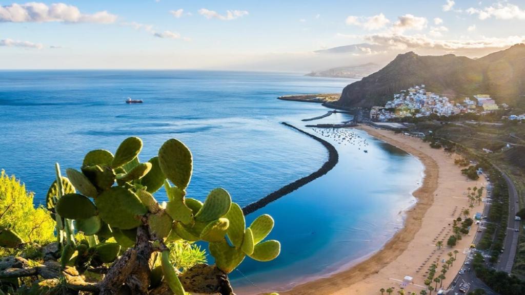 TENERIFE