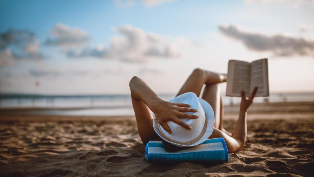 Prepara tu cuerpo para el verano en 7 semanas de forma saludable y completa