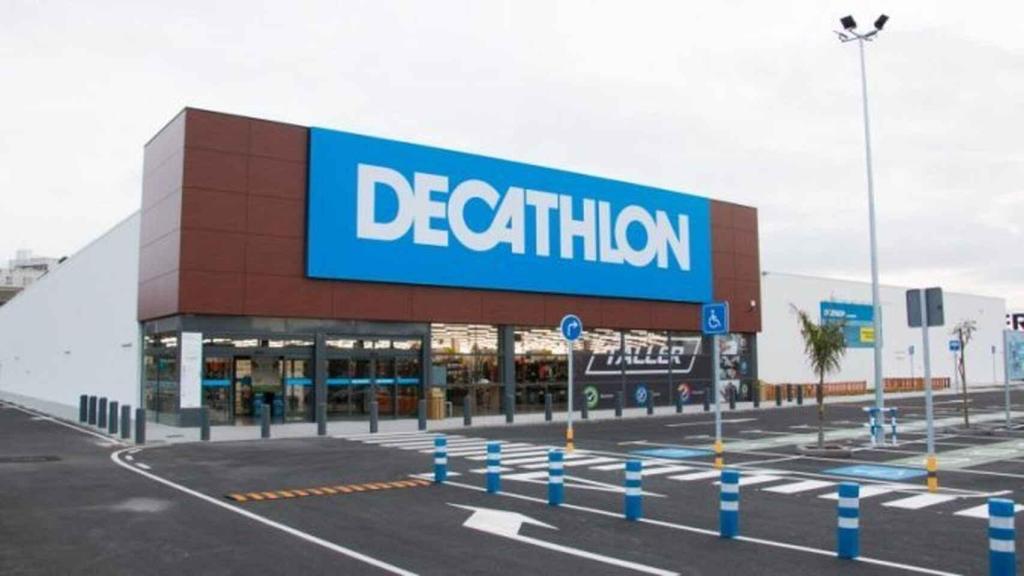 La nueva y variada colección de toallas de Decathlon: las hay desde 14,99 euros