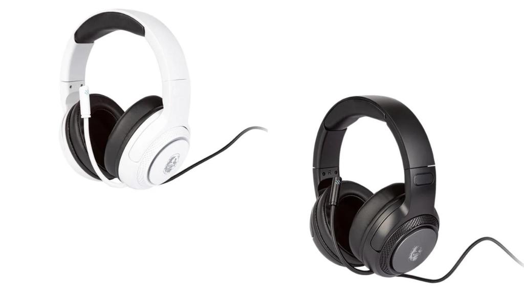 Auriculares gaming de Lidl