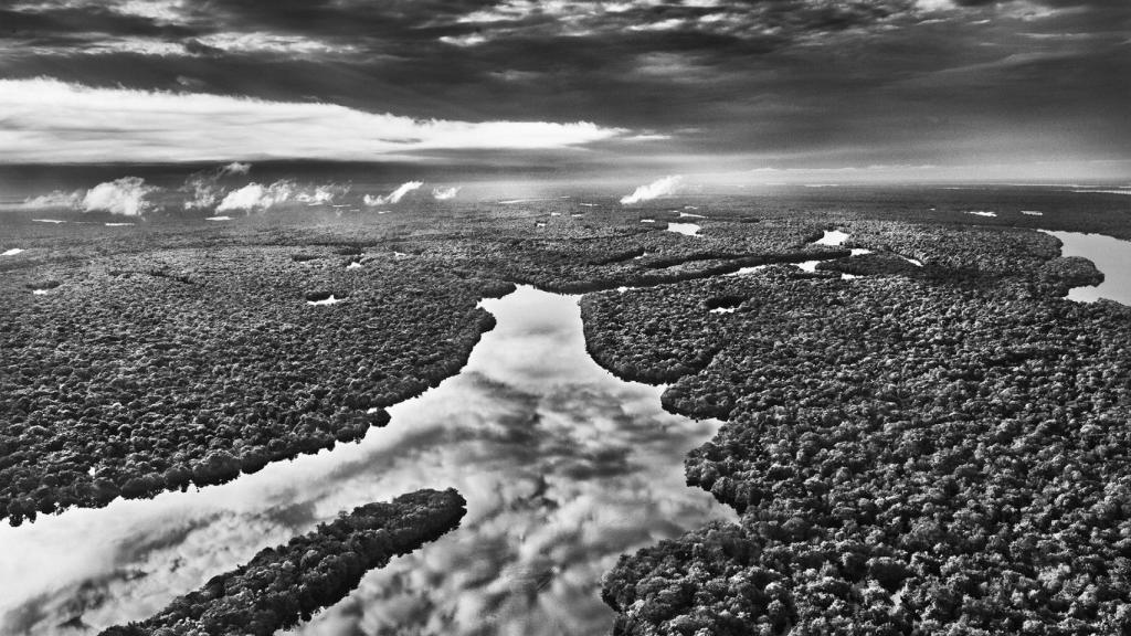 © Sebastião Salgado