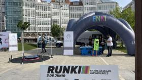 Carrera Runki