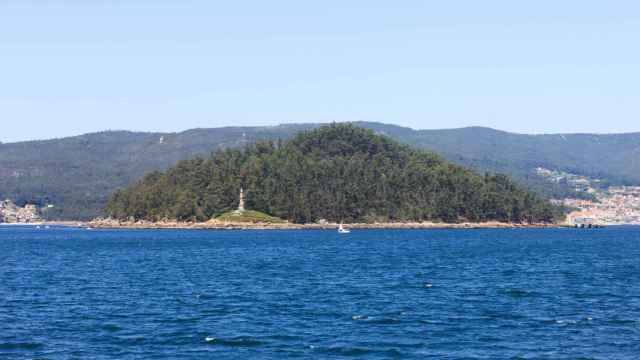 Isla de Tambo