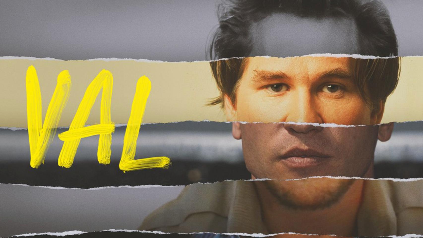 Filmin estrena un revelador documental sobre Val Kilmer.