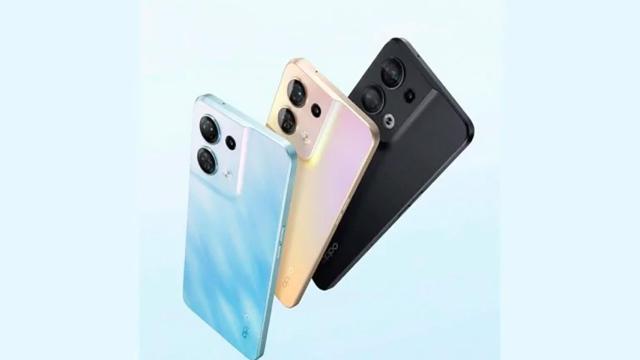OPPO Reno8 y Reno8 Pro: características y precio de los móviles con distintos chips