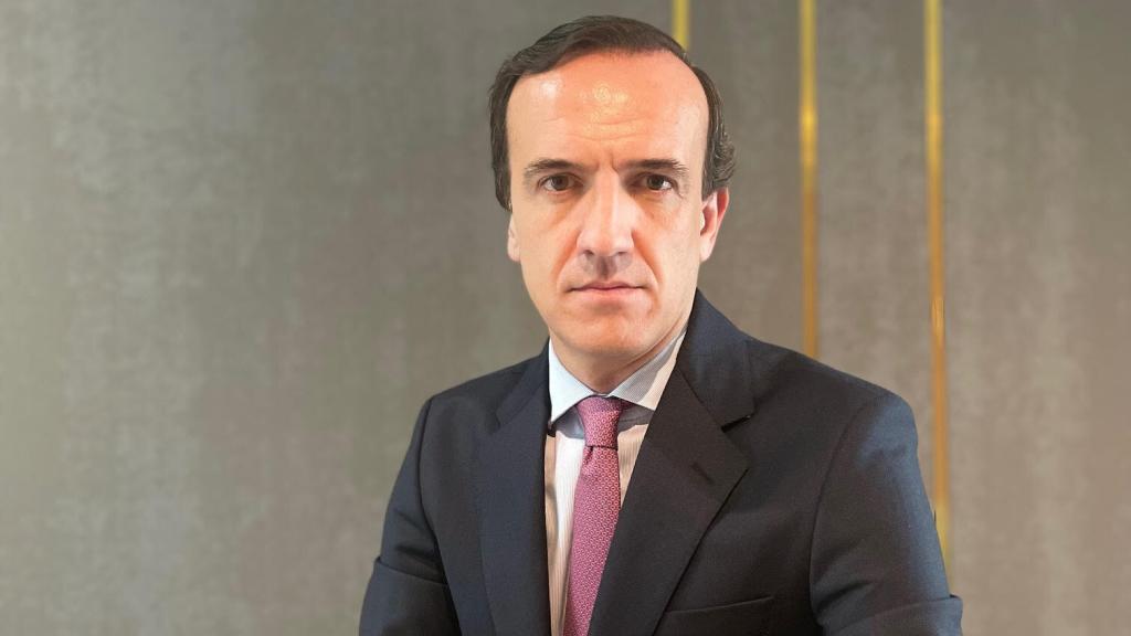 Gonzalo Ardura, nuevo responsable de Banca de Inversión en Barclays España.