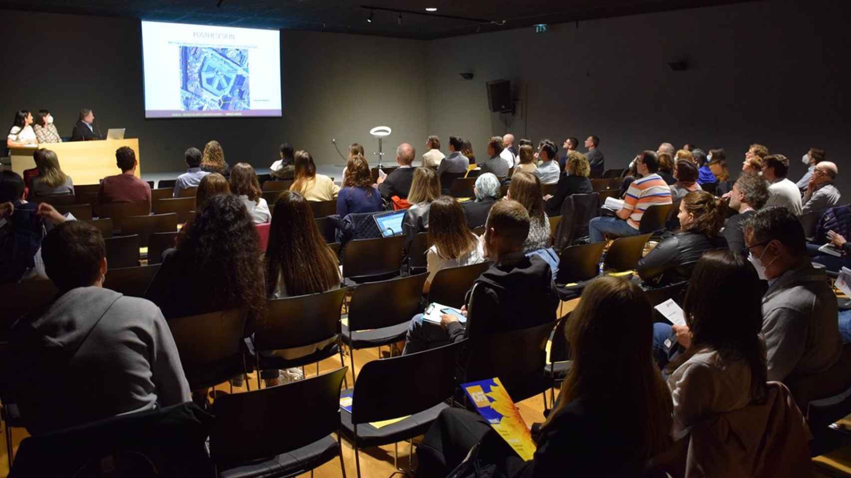 Un centenar de investigadores presentan en Vigo avances sobre el control de uso de antioxidantes.