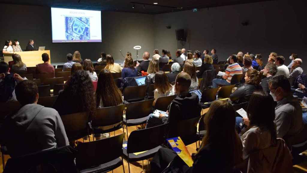 Un centenar de investigadores presentan en Vigo avances sobre el control de uso de antioxidantes.