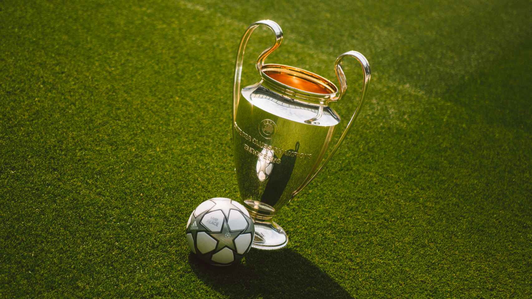 Balón de la final de la Champions League 2022, Adidas