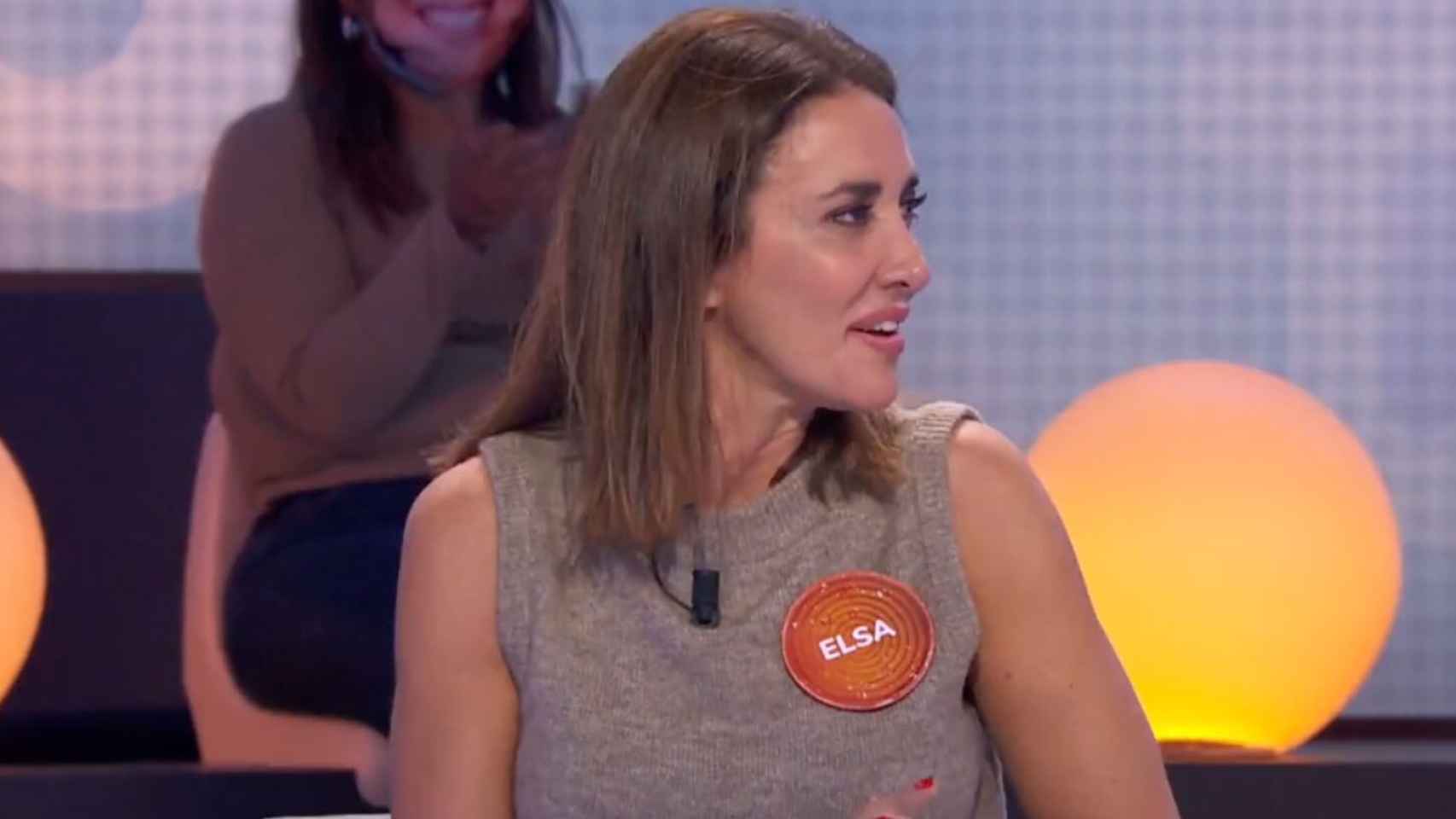 Quién es Elsa Anka, la presentadora invitada desde esta tarde ‘Pasapalabra’ en Antena 3