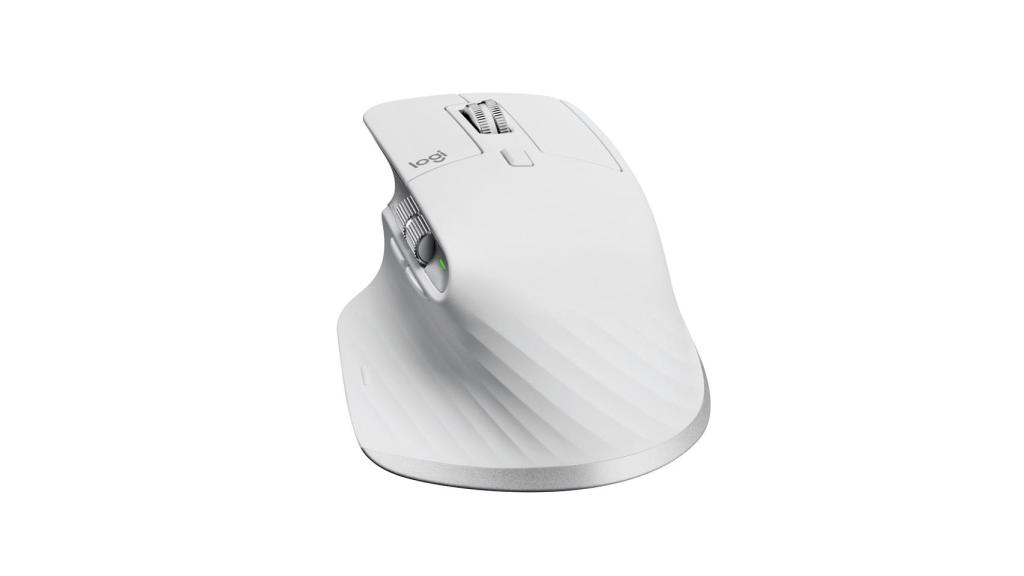 MX Master 3S de Logitech.