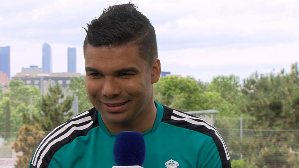 Carlos Henrique Casemiro