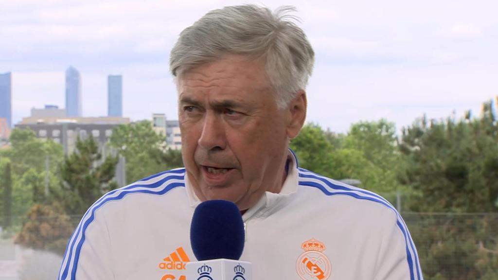 Carlo Ancelotti