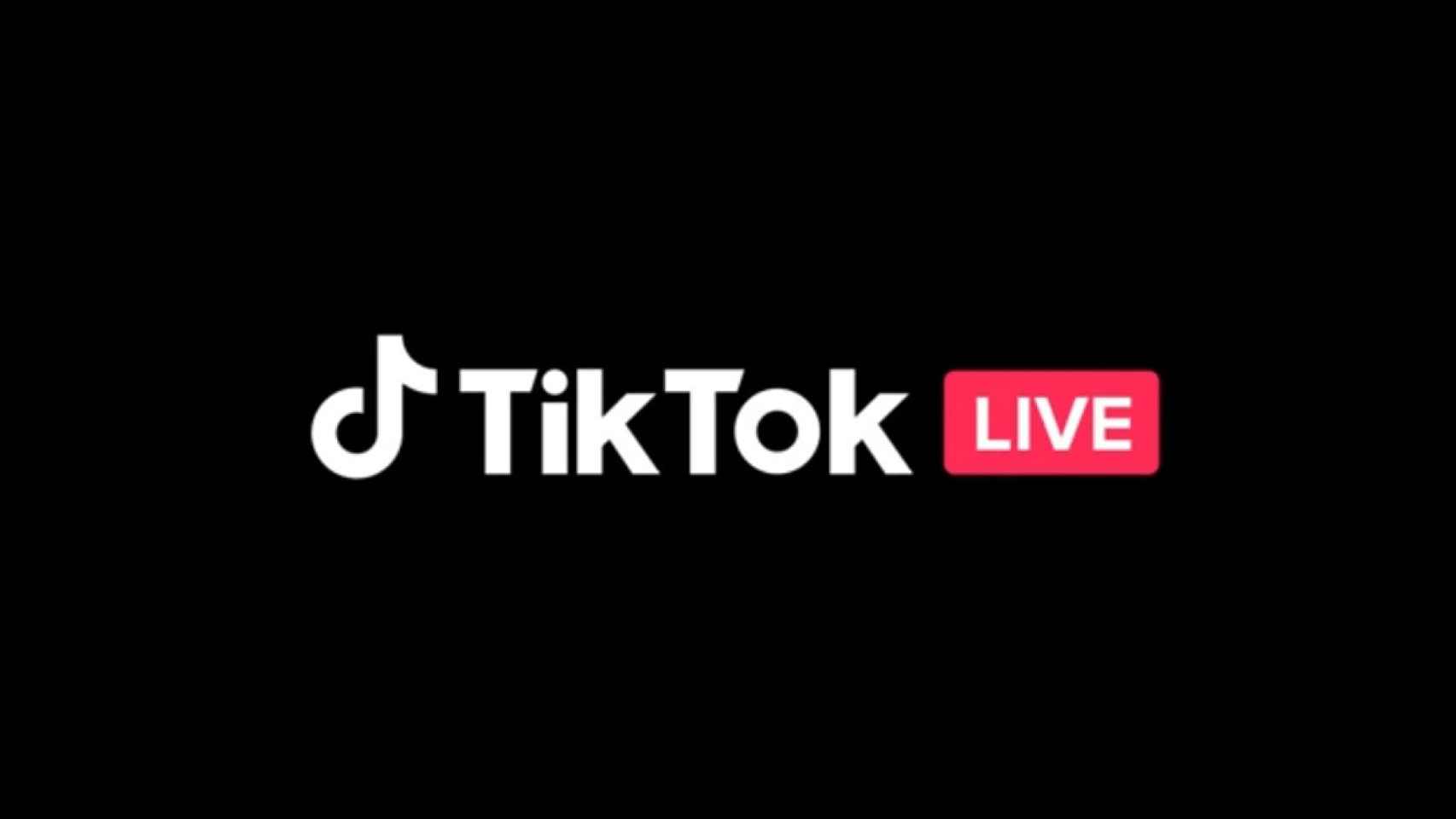 TikTok Live