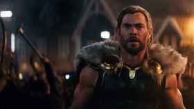 'Thor: Love and Thunder' | Tráiler | Marvel