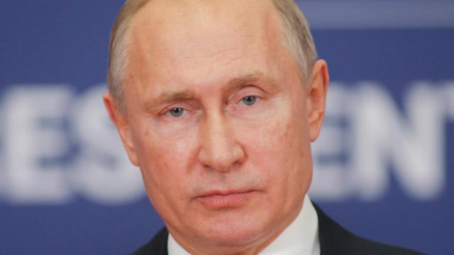 Putin pierde la guerra de las audiencias: así ha dejado de interesar en laSexta