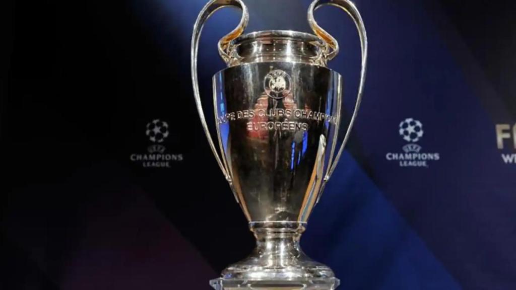 10 curiosidades que no sabías sobre sobre la Champions League