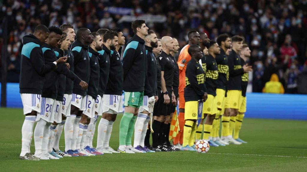 Las curiosidades del himno de la Champions que suena antes y después de cada partido