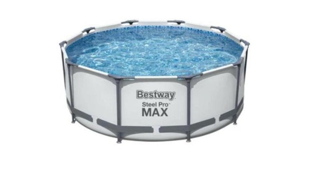 Piscina Bestway de ManoMano