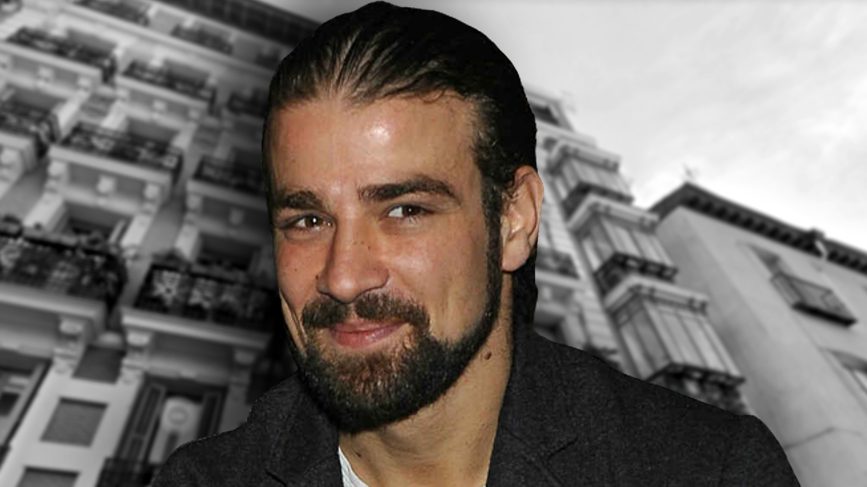 Se cumplen nueve años del fallecimiento del cámara italiano Mario Biondo.