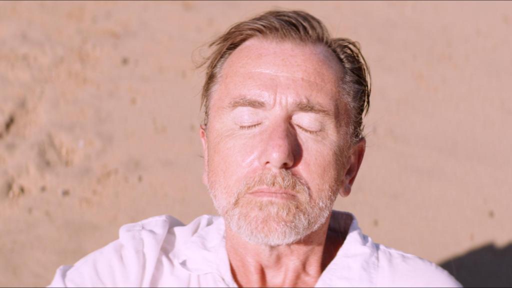 Tim Roth en 'Sundown'