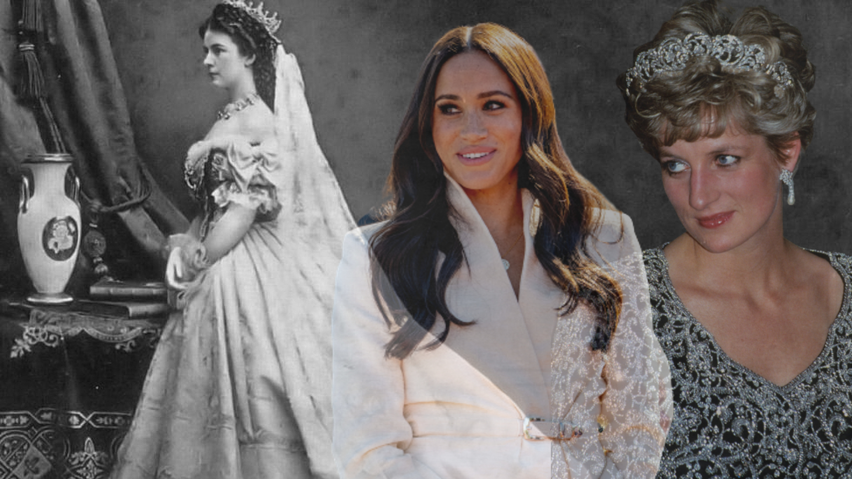 La emperatriz de Austria es uno de los personajes más mitificados de la historia.