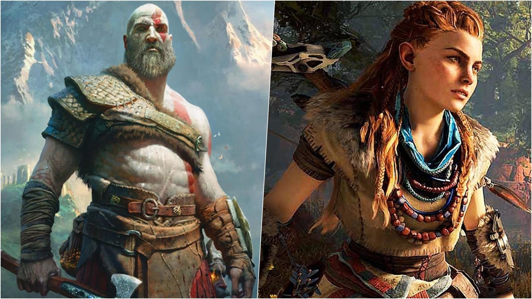 Sony confirma que 'Horizon' será serie en Netflix, 'God of War' en Amazon y anuncia una de 'Gran Turismo'