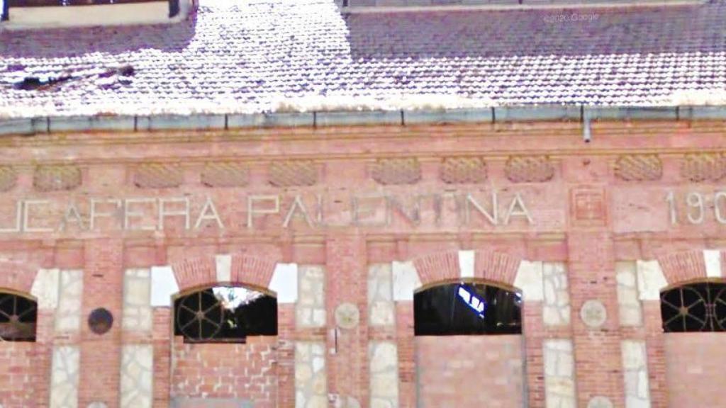 Tres edificios industriales entran en la Lista Roja del Patrimonio