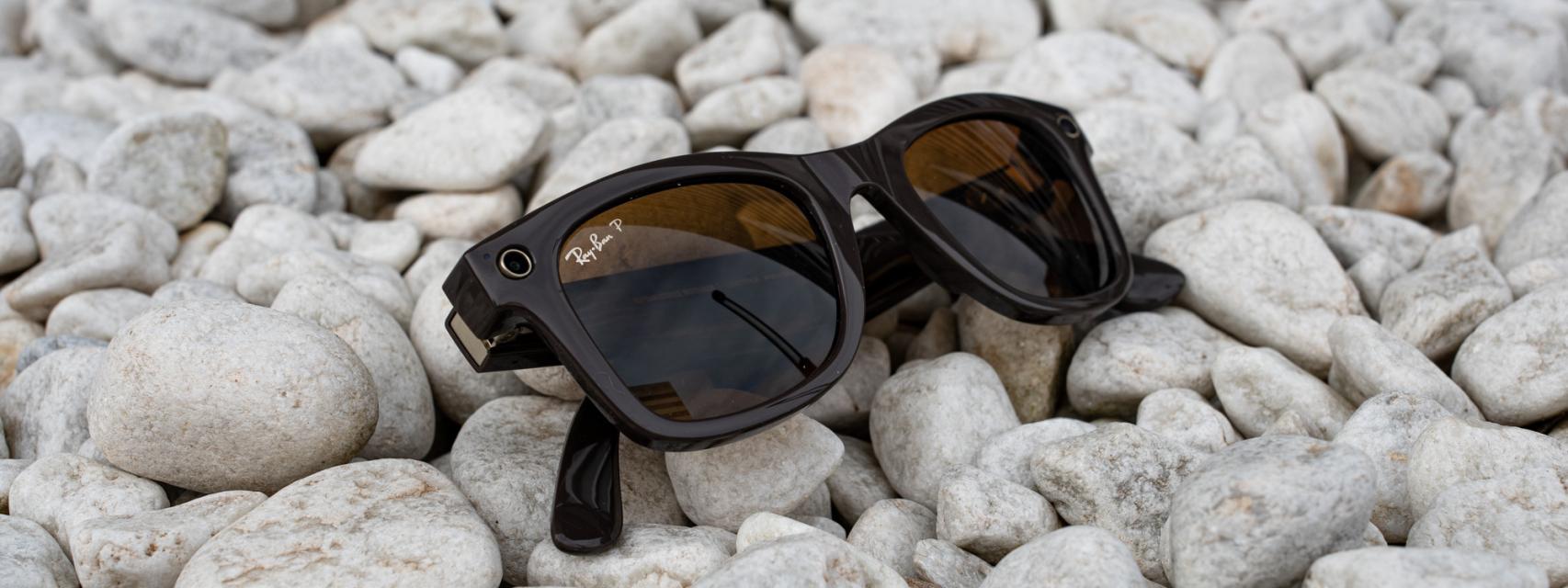 Ray-Ban Stories
