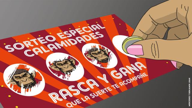 ELCASINODELMAIL_MERCEDESYBENJAMINJUAN