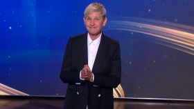 El emotivo cierre con el que Ellen DeGeneres ha despedido su programa tras dos décadas en emisión
