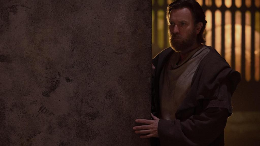 Los dos primeros episodios de 'Obi-Wan Kenobi' ya están disponibles.