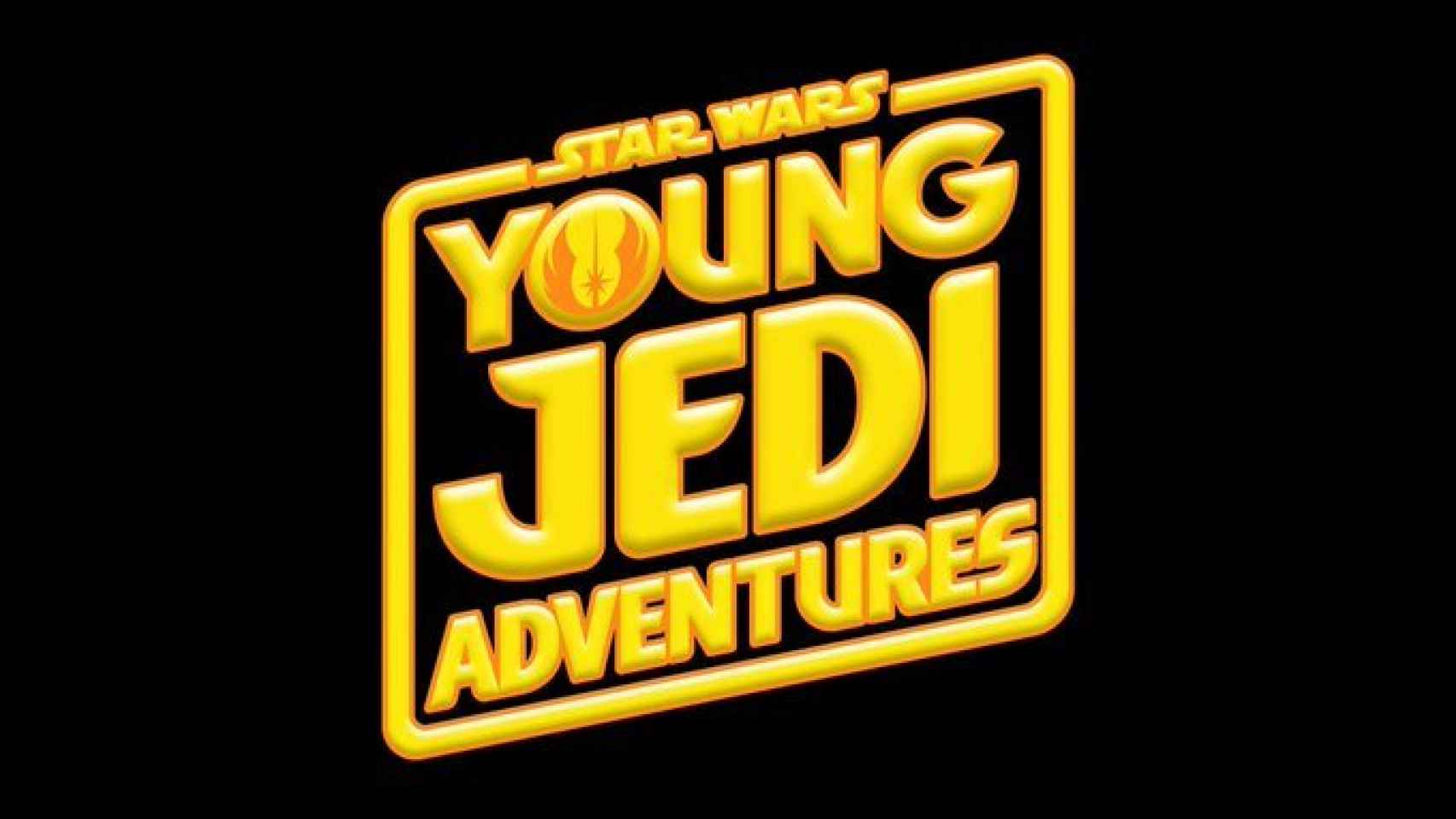 Imagen de 'Star Wars: Young Jedi Adventures'.