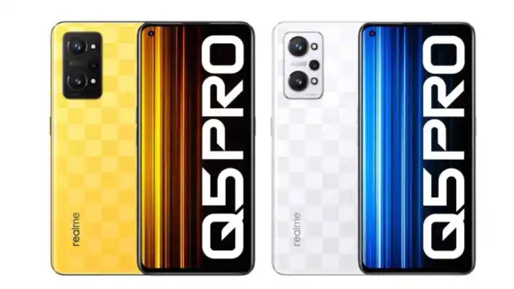 realme Q5 Pro