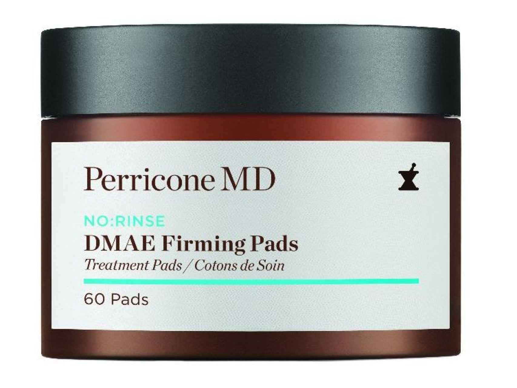 DMAE Firming Pads de Perricone MD Parches con DMAE con efectos reafirmantes 61 € perriconemd.es