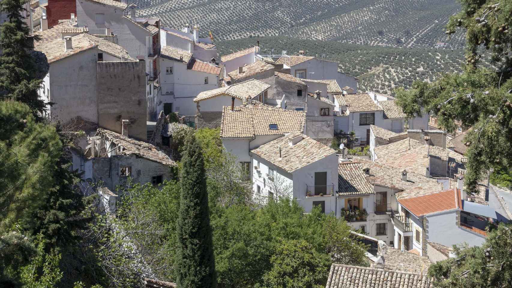 Este es el pueblo más bonito de España en 2022