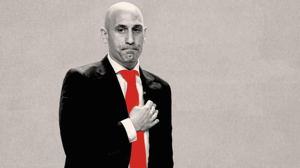 Luis Rubiales