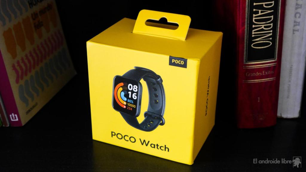 Poco Watch