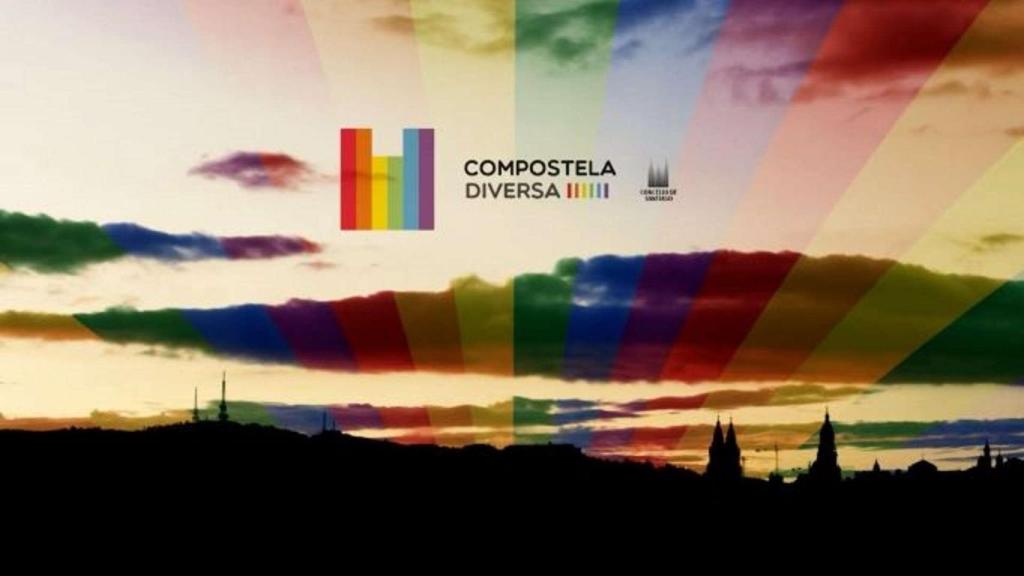 Cartel de Compostela Diversa