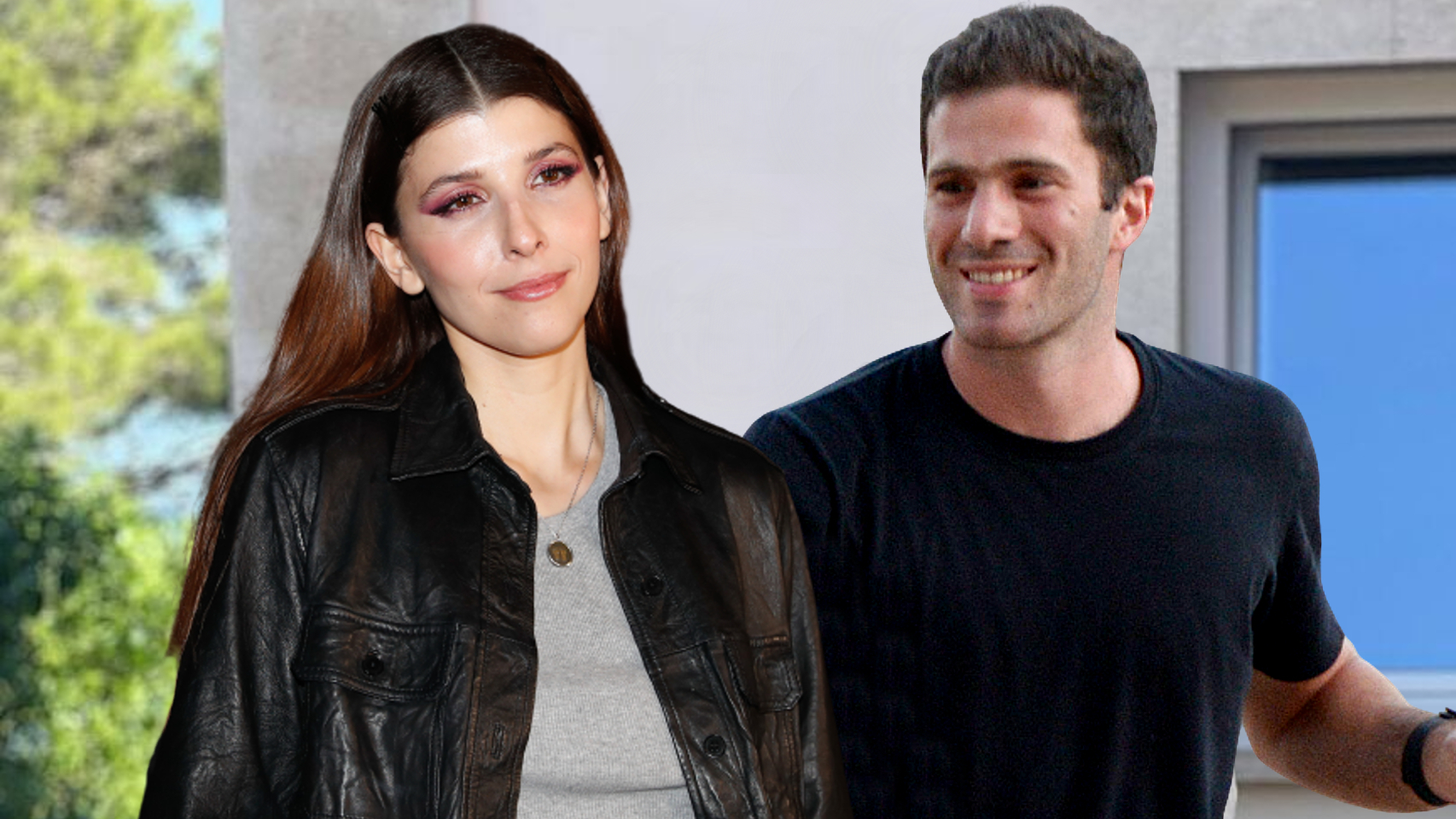 El viaje de los recién casados será íntimo y discreto.