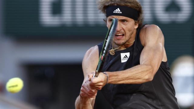 Zverev - Alcaraz | Tenis de Roland Garros 2022, en directo: Resultado y resumen del partido