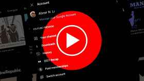 YouTube Music se actualiza con nuevo diseño para la pantalla de ajustes